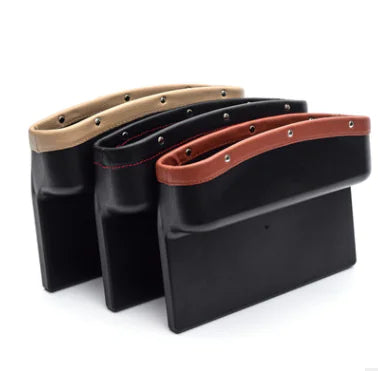 Sleek Car Seat Organizer