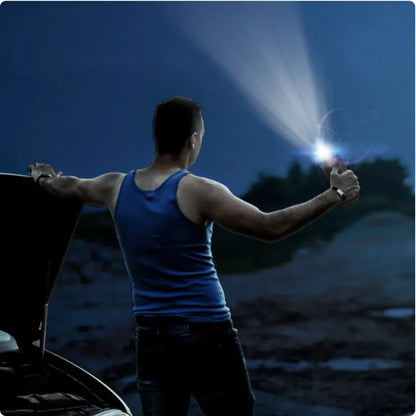 RoadsidePower Jump Starter