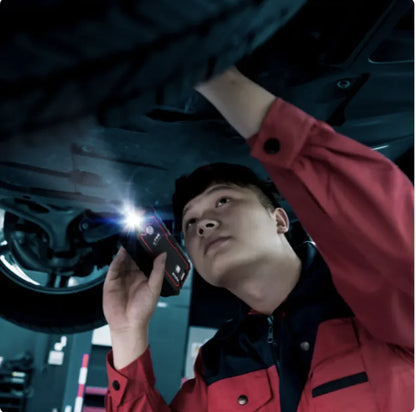 RoadsidePower Jump Starter