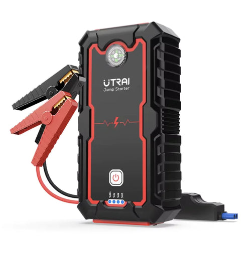 RoadsidePower Jump Starter