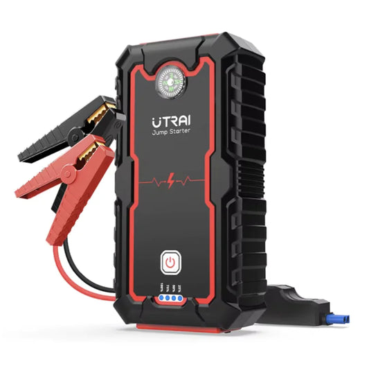 RoadsidePower Jump Starter
