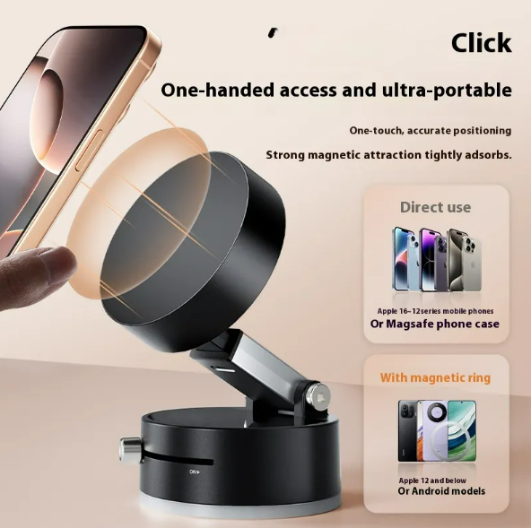Rottalab Magic Magnetic Phone Holder