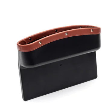 Sleek Car Seat Organizer