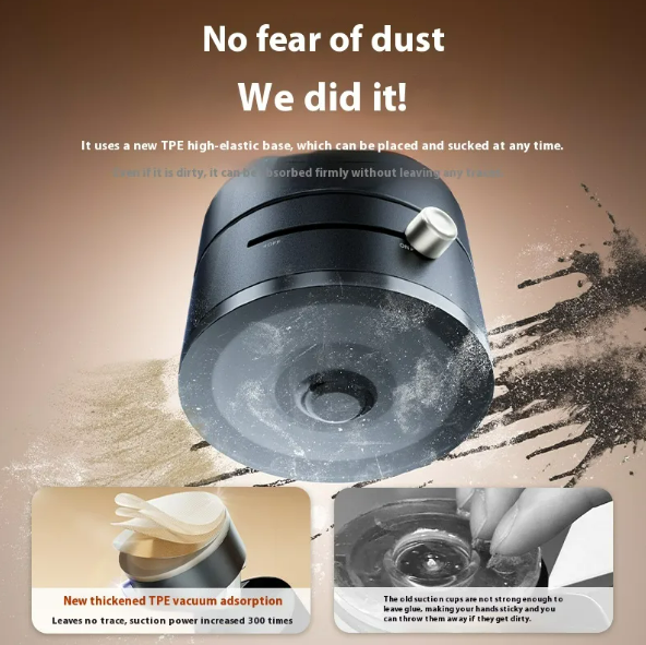 Rottalab Magic Magnetic Phone Holder