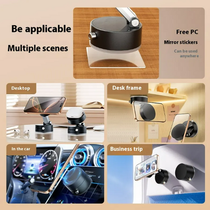 Rottalab Magic Magnetic Phone Holder