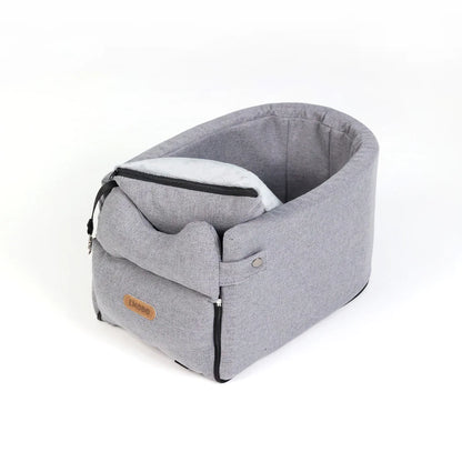Travel Buddy Pet Car Seat Bed