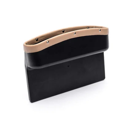 Sleek Car Seat Organizer
